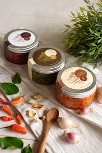 Gambar Aneka Sambal by Arkamaya Culinary - Bawang dari Arkamaya Culinary undefined 1 Tokopedia