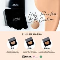 Gambar Bb Cushion Looke Flawless Original - HESTIA dari AGEN NASA JAKARTA HERBAL undefined 3 Tokopedia