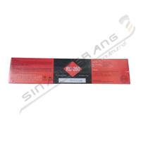 Gambar Nikko RD260 2.6mm Kawat Las / Welding Electrode elektroda  las  listrik dari bautmur.net undefined 2 Tokopedia
