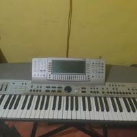 Gambar kn 6500 technics minus lcd buram dari DLA Technis undefined 2 Tokopedia