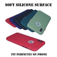 Gambar Samsung Galaxy A01 Core Silicone Candy Lens Soft Case dari ImportirAcc Store undefined 4 Tokopedia