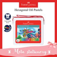 Gambar Crayon Faber Castell 48 box dari Meta Stationery_NEW undefined 3 Tokopedia