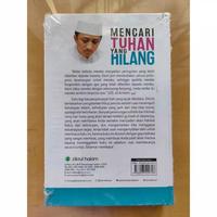 Gambar Buku Agama - Mencari Tuhan Yang Hilang 1(Ustad Yusuf Mansur) dari DivoDiva BookStore undefined 3 Tokopedia