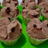 Gambar Bolu kukus pisang/ubi ungu atau pisang dan ubi ungu dari Naban Cake undefined 2 Tokopedia