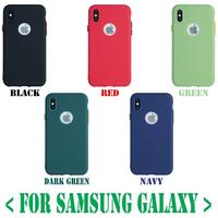 Gambar Samsung Galaxy A01 Core Silicone Candy Lens Soft Case dari ImportirAcc Store undefined 5 Tokopedia