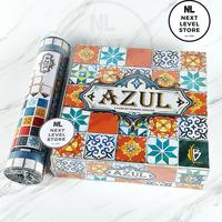 Gambar AZUL I BOARD GAMES (1st GENERATION) - Azul Playmat dari Next Level Store undefined 5 Tokopedia