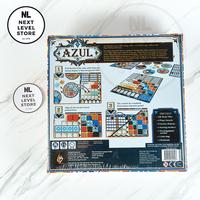 Gambar AZUL I BOARD GAMES (1st GENERATION) - Azul Playmat dari Next Level Store undefined 3 Tokopedia