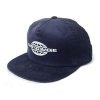 Gambar BABY ZOMBIE - Globe Unstructure Navy Snapback dari Baby Zombie Co. undefined 2 Tokopedia