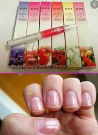 Gambar Nail Vitamin Oil nail opi cuticle revitalizer oil nail vitamin kuku - 1pcs RANDOM dari vipbeautybar undefined 1 Tokopedia
