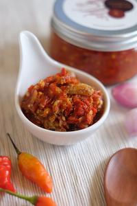 Gambar Aneka Sambal by Arkamaya Culinary - Bawang dari Arkamaya Culinary undefined 5 Tokopedia