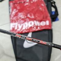 Gambar raket badminton flypower tornado 800 dari Sudirman Sport Palembang undefined 4 Tokopedia