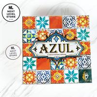 Gambar AZUL I BOARD GAMES (1st GENERATION) - Azul Playmat dari Next Level Store undefined 1 Tokopedia