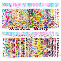 Gambar STIKER 3D ANAK / STICKER TIMBUL / MAINAN TEMPEL KARAKTER dari Alysoy shop undefined 5 Tokopedia