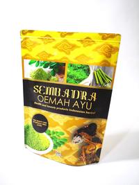 Gambar SEMBADRA OEMAH AYU / FACE BEAUTY CARE OF MIRACLE TREES dari Gabudan Cell Store undefined 3 Tokopedia