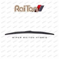 Gambar Raiton Wiper Hybrid BUY ONE GET 3 FOR Toyota Yaris dari Raiton undefined 2 Tokopedia