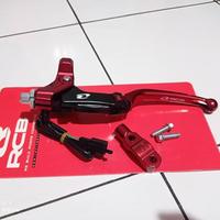 Gambar handle kopling rcb s1 ninja 250 r25 cbr 250 r15 gsx cbr 150 er6 duke - Gold dari Garasi Motoshop undefined 3 Tokopedia