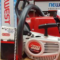 Gambar Chainsaw censow senso NEW WEST PRO 888 BAR 30 in rantai 48T NEW WEST - tanpa bar ranta dari AKUR TEKNIK 88 GARUT undefined 2 Tokopedia