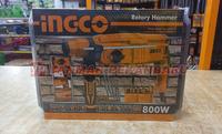 Gambar Mesin Rotary Hammer 26MM INGCO RGH9028 dari Yanmar Pekanbaru undefined 3 Tokopedia
