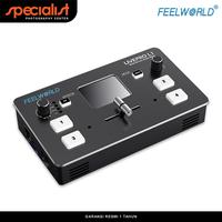 Gambar Feelworld Livepro 1 Multicamera Video Switcher dari Specialist Photography Center Kota Makassar 5 Tokopedia