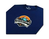 Gambar T-SHIRT / KAOS / BAJU /MINGGU SORE (MOUNTAIN ) - XXL dari Minggu Sore undefined 3 Tokopedia