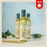 Gambar Yummy Bites Kiddy Extra Virgin Olive Oil 250ml Campuran MPASI Bayi dari babyshop solo undefined 3 Tokopedia