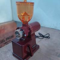 Gambar mesin penggiling biji kopi dari mandala powerindo undefined 3 Tokopedia
