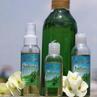 Gambar minyak kayu putih murni 100% asli pulau buru maluku-60ml dari hidayatulloh shop undefined 2 Tokopedia