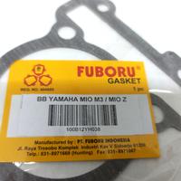 Gambar PERPAK BLOK BURING BORING YAMAHA Mio M3, Mio Z FUBORU dari Sumber Agung Motor undefined 3 Tokopedia
