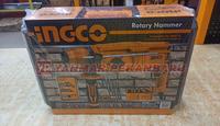 Gambar Mesin Rotary Hammer 26MM INGCO RGH9028 dari Yanmar Pekanbaru undefined 4 Tokopedia