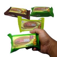 Gambar Kino Snackit Kue Pia 100 75Gram Isi 3Pcs - Kacang Hijau dari Dmary shop undefined 2 Tokopedia