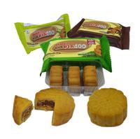 Gambar Kino Snackit Kue Pia 100 75Gram Isi 3Pcs - Kacang Hijau dari Dmary shop undefined 1 Tokopedia