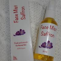 Gambar face mist saffron - Hijau, Lemon 30ml dari CS Cream olshop undefined 1 Tokopedia