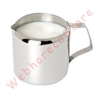 Gambar Sunnex Creamer Sugar Milk Jug 5oz/ Krimer Susu Gula Stainless 140ml dari Webhorecastore undefined 2 Tokopedia