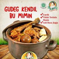 Gambar gudeg kendil set dari onlineshopsurabaya_NEW undefined 1 Tokopedia