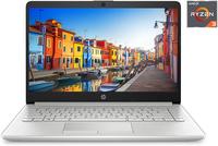 Gambar LAPTOP HP 14 Ryzen 3 3250U 4GB 256ssd Vega 3 W10 14.0 dari Top Tech Comp undefined 1 Tokopedia