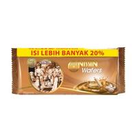 Gambar BISKUIT NISSIN WAFER PEANUT 132 GRAM dari Dendeng Balado Ny Tju undefined 2 Tokopedia