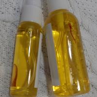 Gambar face mist saffron - Hijau, Lemon 30ml dari CS Cream olshop undefined 3 Tokopedia