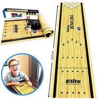 Gambar Bowling Nano Board Game Mainan Anak Keluarga Edukasi dari Deal OK Shop undefined 1 Tokopedia
