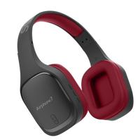 Gambar SonicGear Airphone 7 Bluetooth Headphones With Microphone - White Gold dari Clover Gaming Indonesia undefined 2 Tokopedia