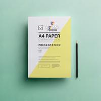 Gambar PAKET ATK dari PT PERCETAKAN ROYAL PRINT undefined 3 Tokopedia