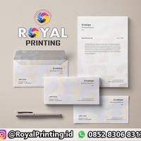 Gambar PAKET ATK dari PT PERCETAKAN ROYAL PRINT undefined 1 Tokopedia