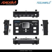 Gambar Feelworld Livepro 1 Multicamera Video Switcher dari Specialist Photography Center Kota Makassar 4 Tokopedia