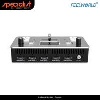 Gambar Feelworld Livepro 1 Multicamera Video Switcher dari Specialist Photography Center Kota Makassar 3 Tokopedia