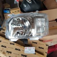 Gambar Lampu Depan Headlamp Hiace Commuter satuan - KIRI dari MJA PARTS undefined 1 Tokopedia
