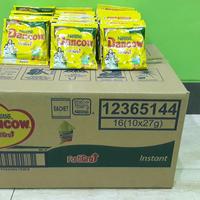 Gambar Susu Dancow fortigro Sachet 27 gr(10 x 27 gr) dari Sumber Berkah Boga undefined 3 Tokopedia