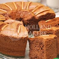 Gambar Chiffon Cake Coklat by Holland Bakery dari TheFoodCeries undefined 2 Tokopedia
