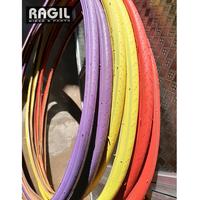 Gambar BAN LUAR SEPEDA FIXIE 700 x 23c 700x23c - Putih dari ragilbikes&parts undefined 1 Tokopedia