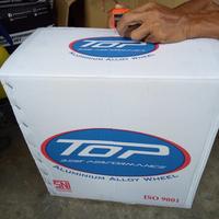 Gambar PELEK RACING MEREK TOP TIPE ANDONG MOTOR YAMAHA XEON dari hxlshop01 undefined 5 Tokopedia