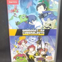 Gambar Digimon Story Cyber Sleuth Switch dari Fraye Store undefined 1 Tokopedia