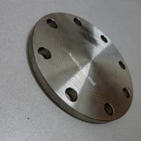 Gambar Blind Flange - Flange Buta Stainless SS 304 JIS 10K 4 Inchi dari NusantaraJayaAbadi undefined 4 Tokopedia